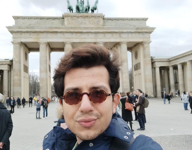 Babaeski Almanca Özel Ders